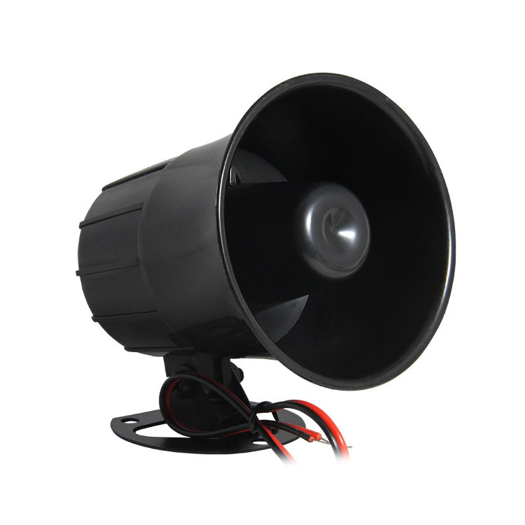 Siren Horn ES-626 Siren Horn ES-626